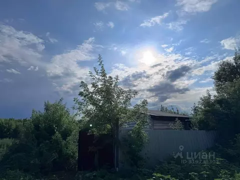 Дом в Самарская область, Волжский район, Смышляевка городское ...