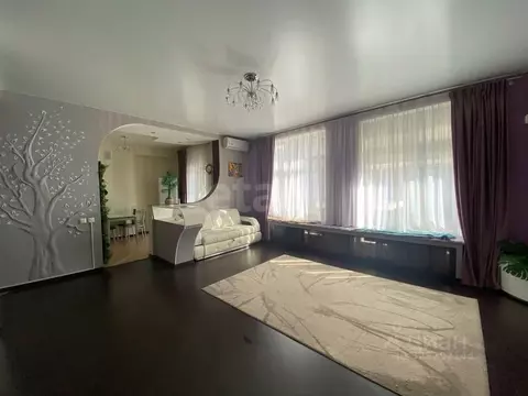 1-к кв. Татарстан, Казань Меридианная ул., 2 (40.0 м)