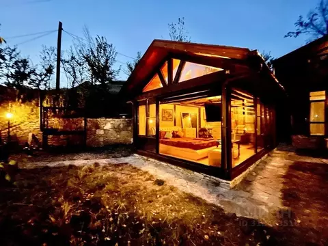 Комната Дагестан, с. Гуниб 1