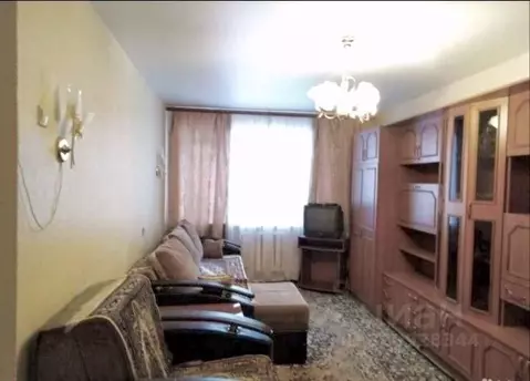 2-к кв. Тульская область, Тула ул. Николая Руднева, 65 (45.0 м)
