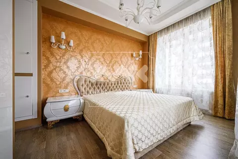 2-к кв. Санкт-Петербург Киевская ул., 3к2Ж (72.3 м)