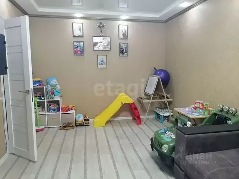 2-к кв. Томская область, Томск ул. Войкова, 61 (54.0 м)