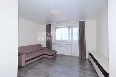 1-к кв. Кемеровская область, Кемерово просп. Шахтеров, 61А (32.8 м)