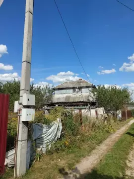 Участок в Брянская область, Брянский район, Новодарковичское с/пос, ...