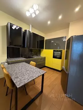 2-к кв. Москва просп. Генерала Дорохова, 39к1 (56.0 м)