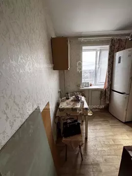 3-к кв. Волгоградская область, Волгоград просп. Маршала Жукова, 161 ...