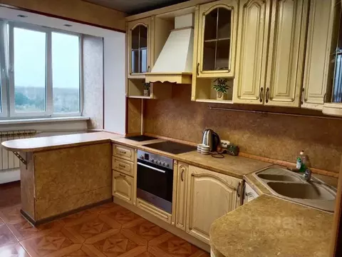 2-к кв. Московская область, Раменское ул. Космонавтов, 35 (52.0 м)