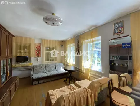 Дом в посёлок Широчанка, улица Комарова (44 м)