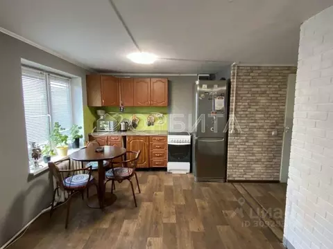 Дом в Тюменская область, Тюмень Корабельщик садовое товарищество, ул. ...