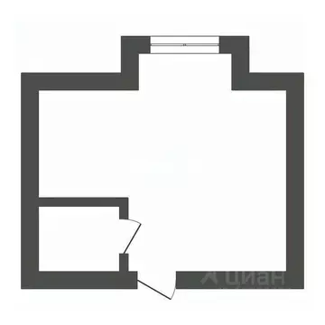 Студия Амурская область, Благовещенск Амурская ул., 14/3 (25.0 м)