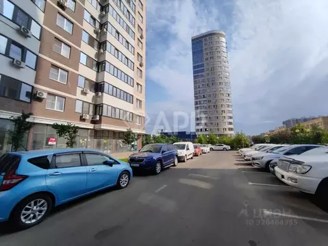 Помещение свободного назначения в Краснодарский край, Краснодар ул. ...