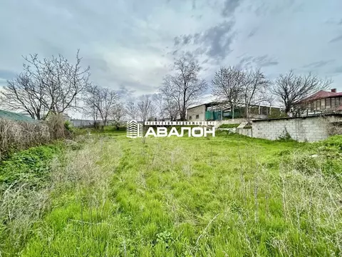 Участок в Ставропольский край, Ессентуки ул. Орджоникидзе, 5 (9.38 ...