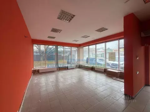 Офис в Краснодарский край, Новороссийск Анапское ш., 25 (146 м)