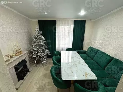 2-комнатная квартира: посёлок городского типа Дагомыс, Батумское ...