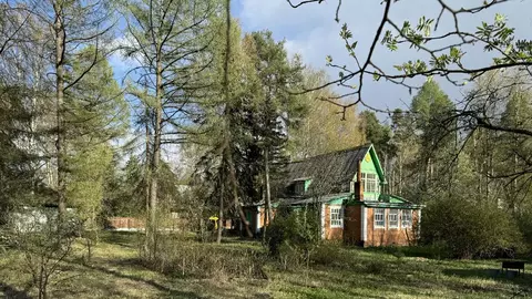 Продается дом в г. Пушкино