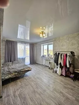 1-к кв. Иркутская область, Ангарск 92-й кв-л, 13 (30.8 м)