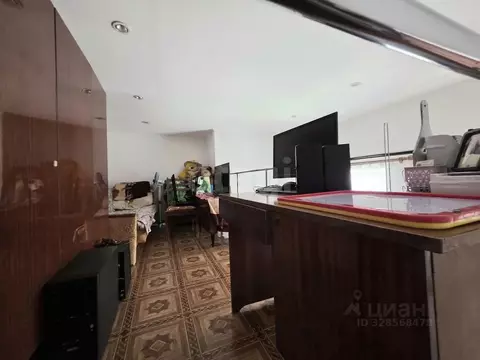 1-к кв. Крым, Симферополь ул. Ефремова (23.4 м)