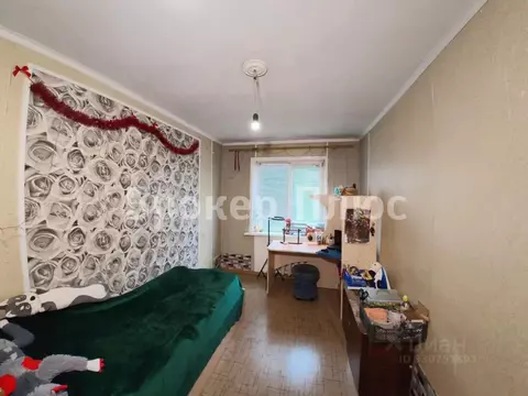 4-к кв. Хакасия, Абакан ул. Тараса Шевченко, 72 (62.0 м)