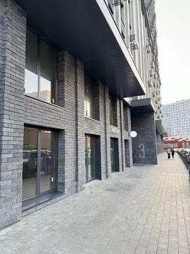 Помещение свободного назначения в Московская область, Мытищи ...