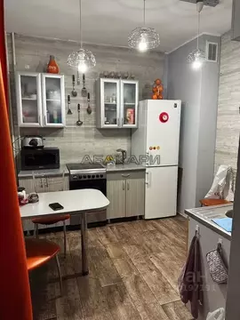 2-к кв. Красноярский край, Красноярск Северный проезд, 12 (50.0 м)