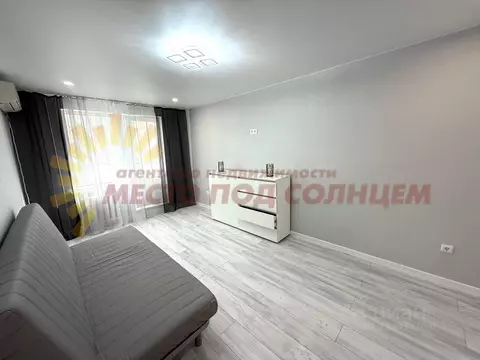 2-к кв. Краснодарский край, Ейск Морская ул., 267 (52.0 м)