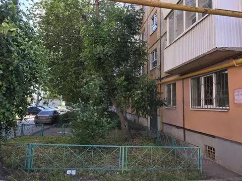 1-к кв. Самарская область, Самара ул. Гагарина, 49 (32.0 м)