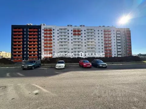 1-к кв. Челябинская область, Магнитогорск 147-й мкр,  (32.6 м)