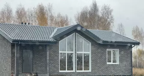 Коттедж в Ярославская область, Ярославский муниципальный округ, д. ...