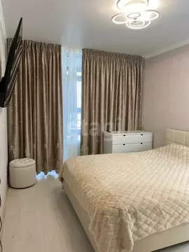 1-к кв. Краснодарский край, Анапа ул. Ленина, 185Ак5 (32.0 м)