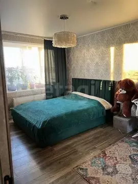 2-к кв. Пермский край, Пермь Ольховская ул., 21 (45.0 м)