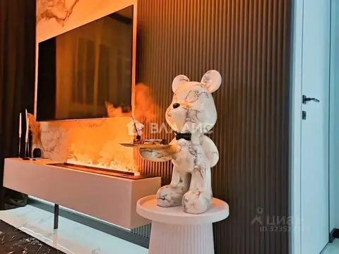 1-к кв. Москва ул. Корнейчука, 27 (35.2 м)