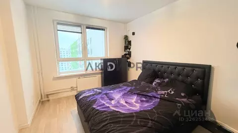 2-к кв. Ярославская область, Ярославль просп. Фрунзе, 54Б (53.1 м)