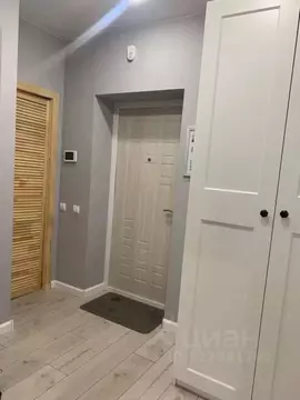 1-к кв. Татарстан, Казань ул. Аделя Кутуя, 110Дк1 (40.0 м)