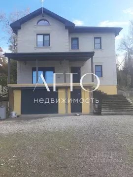 Дом в Краснодарский край, Сочи Главная ул., 15/4 (293 м)