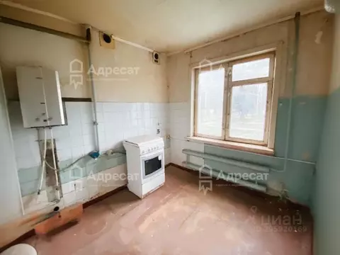 3-к кв. Волгоградская область, Калачевский район, Береславское с/пос, ...