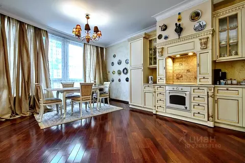 3-к кв. Краснодарский край, Краснодар ул. Архитектора Ишунина, 4 ...