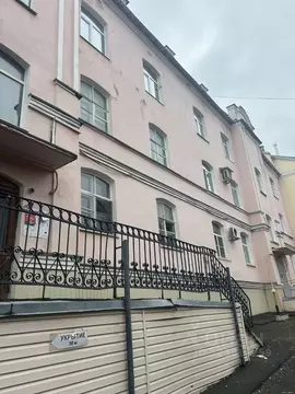 3-к кв. Пензенская область, Пенза Московская ул., 5 (96.0 м)