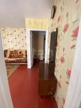 1-к кв. Ленинградская область, Волхов Волгоградская ул., 5 (33.1 м)