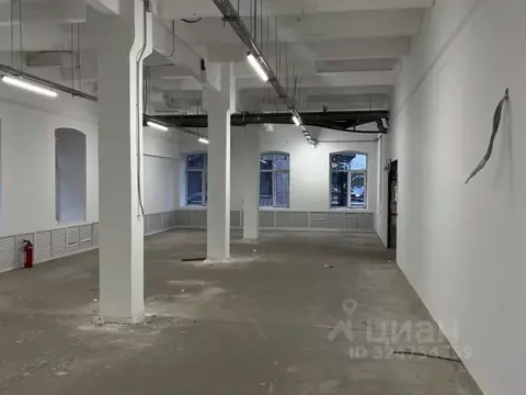 Склад в Санкт-Петербург Красногвардейский пер., 23Е (1147 м)