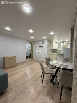 Квартира-студия: Калуга, Московская улица, 291к2 (34 м)