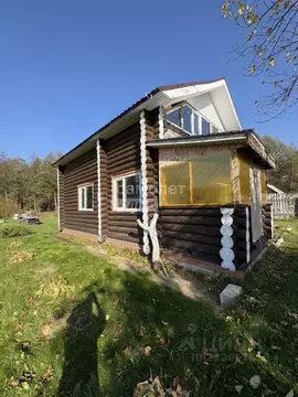 Дом в Марий Эл, Медведевский район, Руэмское с/пос, д. Красовка ул. ...