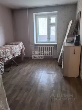 2-к кв. Иркутская область, Иркутск Дорожная ул., 2 (50.0 м)