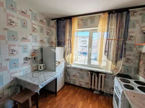 1-к кв. Приморский край, Фокино ул. Ленина (29.7 м)