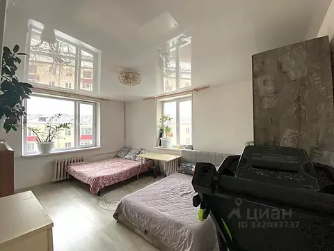3-к кв. Московская область, Королев ул. Коминтерна, 10 (66.0 м)