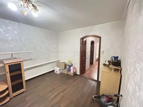 Таунхаус в Оренбургская область, Оренбургский район, пос. Пригородный ...