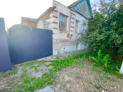 Дом в Волгоградская область, Волгоград ул. Аренского (68 м)