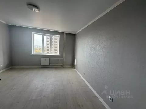 2-к кв. Оренбургская область, Оренбург ул. Юркина, 6 (66.0 м)