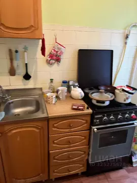 1-к кв. Москва Батюнинская ул., 8 (32.0 м)