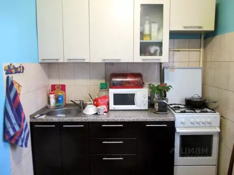 1-к кв. Москва Отрадный проезд, 4 (35.0 м)