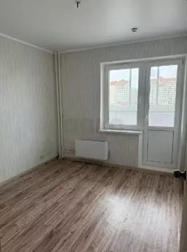 1-к кв. Краснодарский край, Краснодар ул. Героя А.А. Аверкиева (35.9 ...
